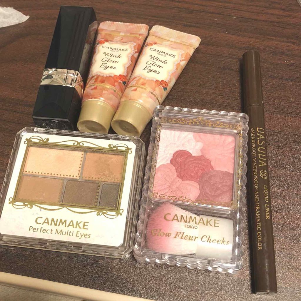 【旧】ルージュ ディオール/Dior/口紅を使ったクチコミ(1枚目)