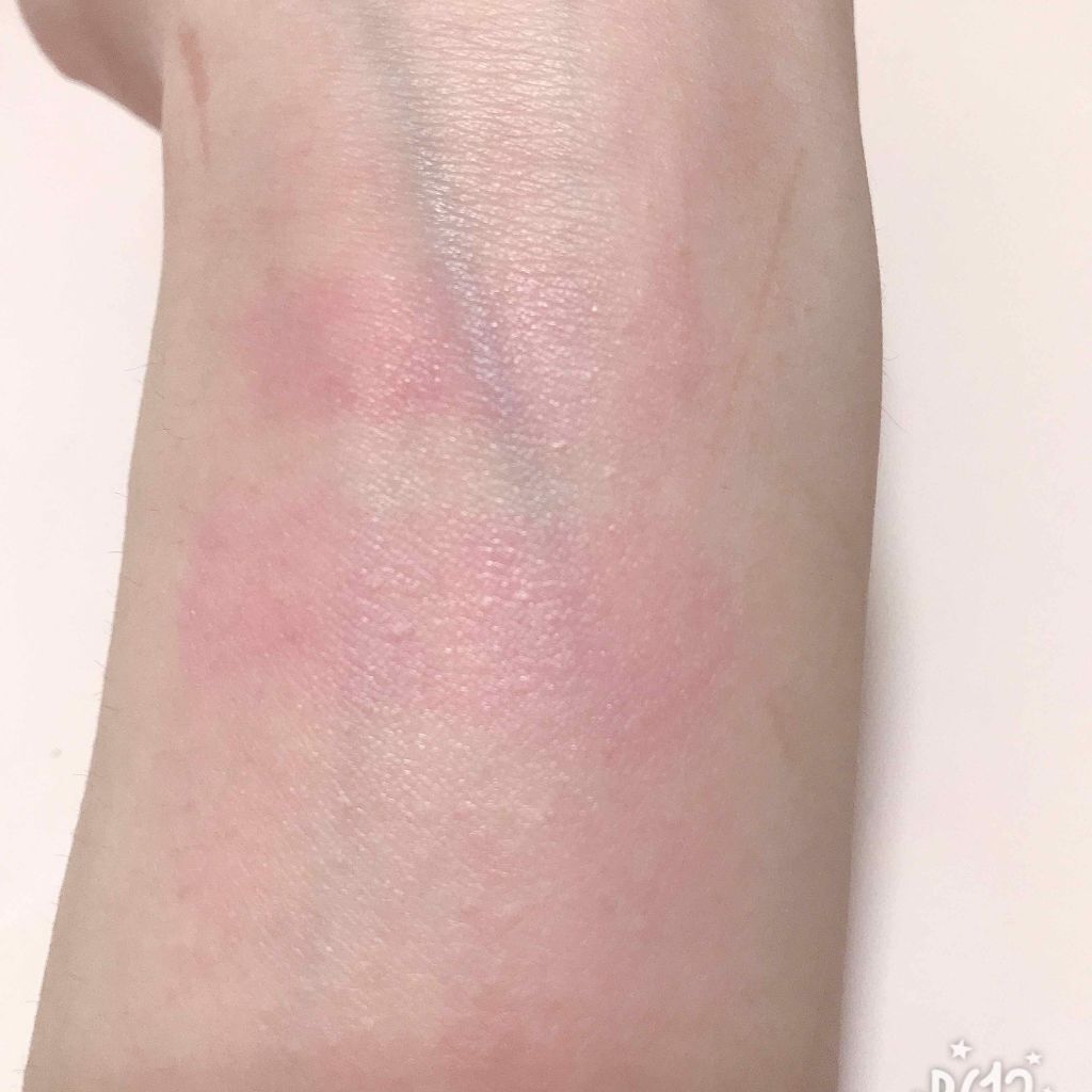 ステイオンバームルージュ/キャンメイク/口紅を使ったクチコミ(3枚目)