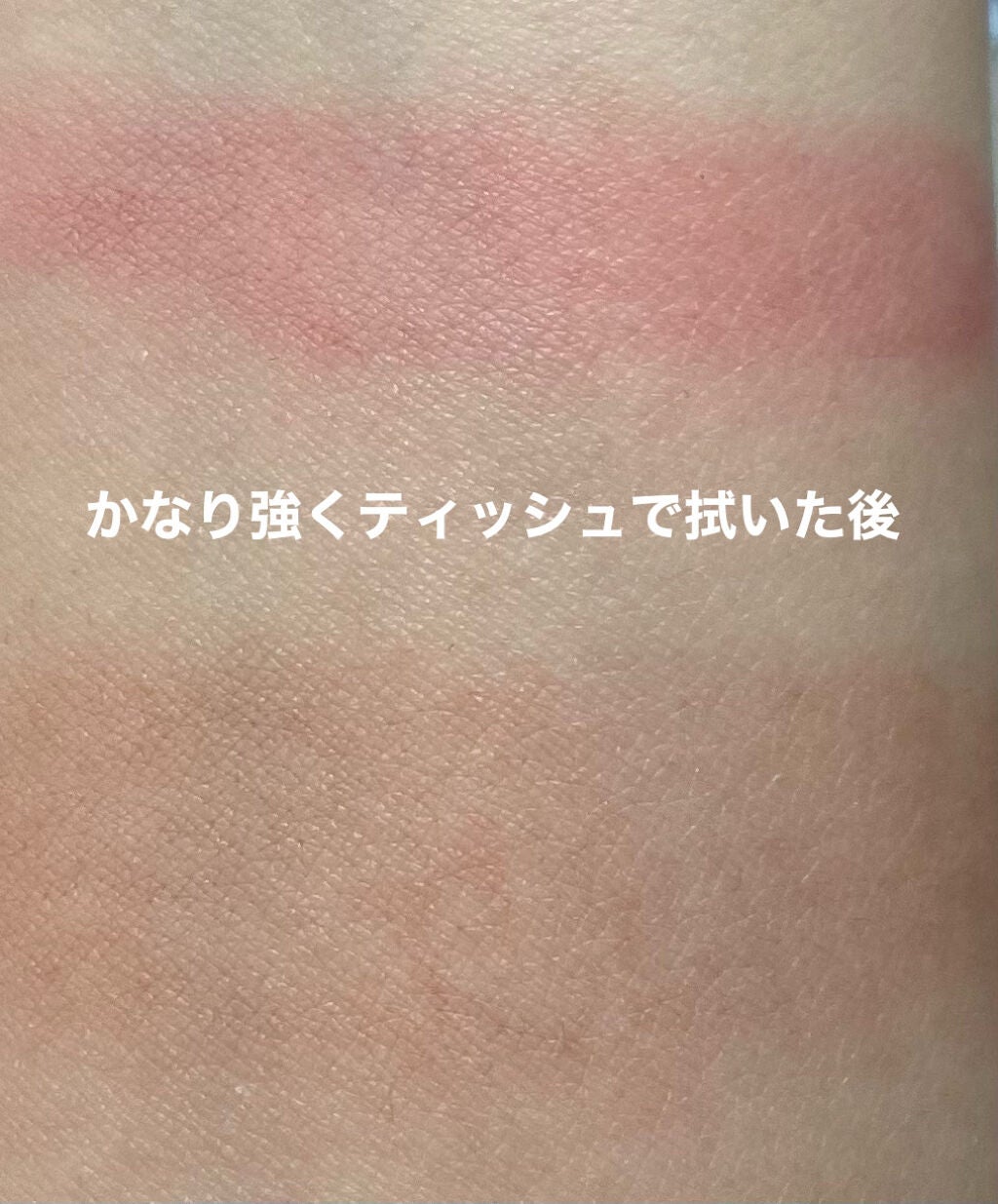 コンフォート リップオイル インテンス/CLARINS/リップグロスを使ったクチコミ(4枚目)