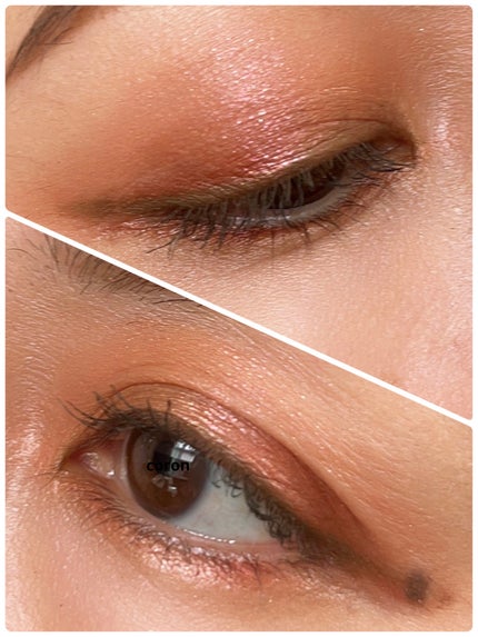 シグニチャー カラー アイズ/SUQQU/アイシャドウパレットを使ったクチコミ(2枚目)