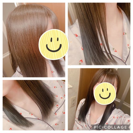 ザ・オリジナル ノーマル/TANGLE TEEZER/ヘアブラシを使ったクチコミ(6枚目)