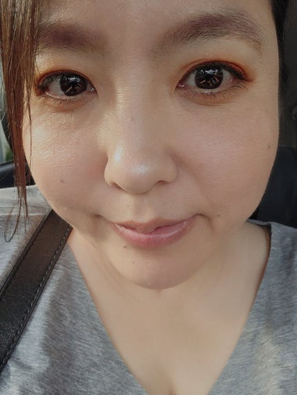 クォーツ 9色アイシャドウパレット(ドリームランドアイシャドウ)/ZEESEA/アイシャドウパレットを使ったクチコミ(2枚目)