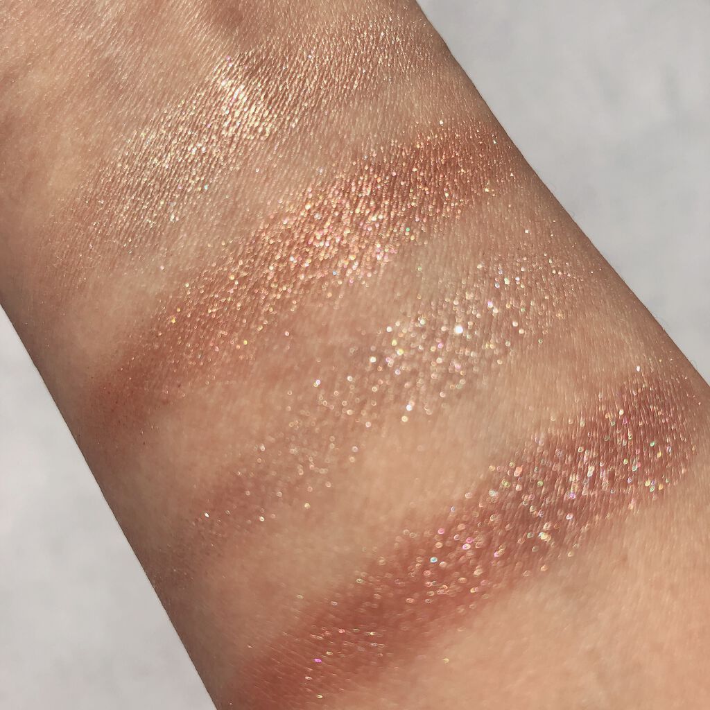 リュクス アイシャドウ クォード/BOBBI BROWN/アイシャドウパレットを使ったクチコミ(5枚目)