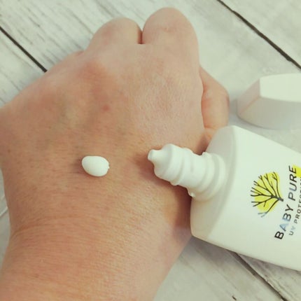 ティーライフ on LIPS 「日焼け止めが必須の時季になりましたね~そこで、今回使ってみたの..」(5枚目)