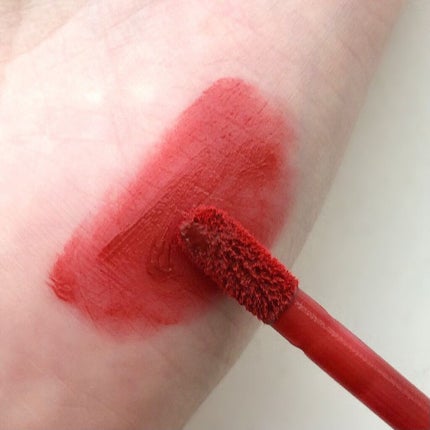 ベリームースティント/ETUDE/口紅を使ったクチコミ(4枚目)