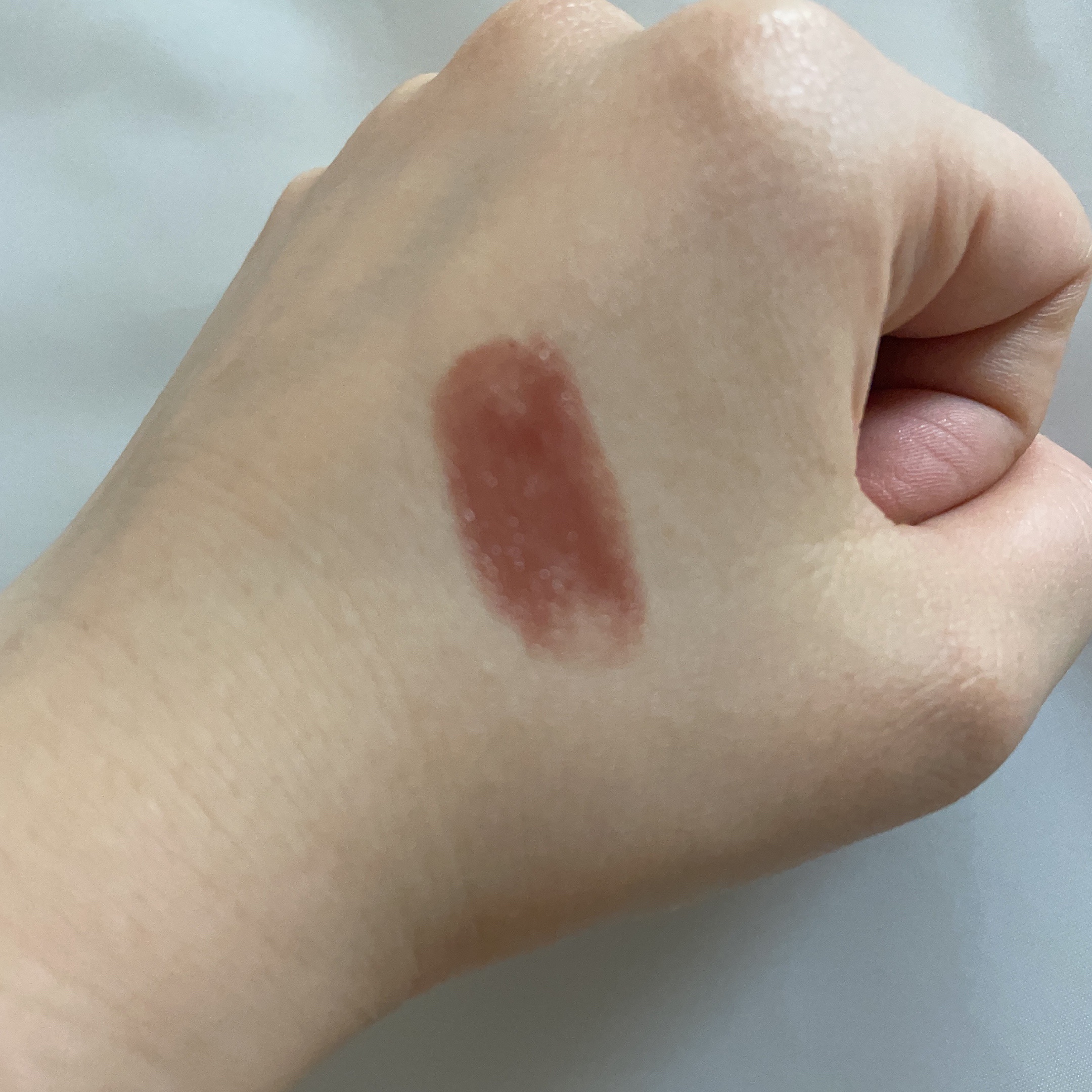 ケイト リップモンスター/KATE/口紅を使ったクチコミ（2枚目）