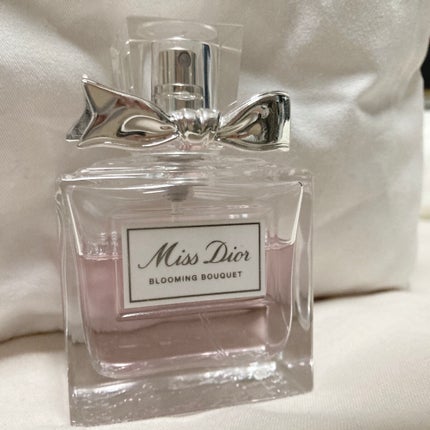 ミス ディオール ブルーミング ブーケ ローラー パール/Dior/香水(レディース)を使ったクチコミ(1枚目)