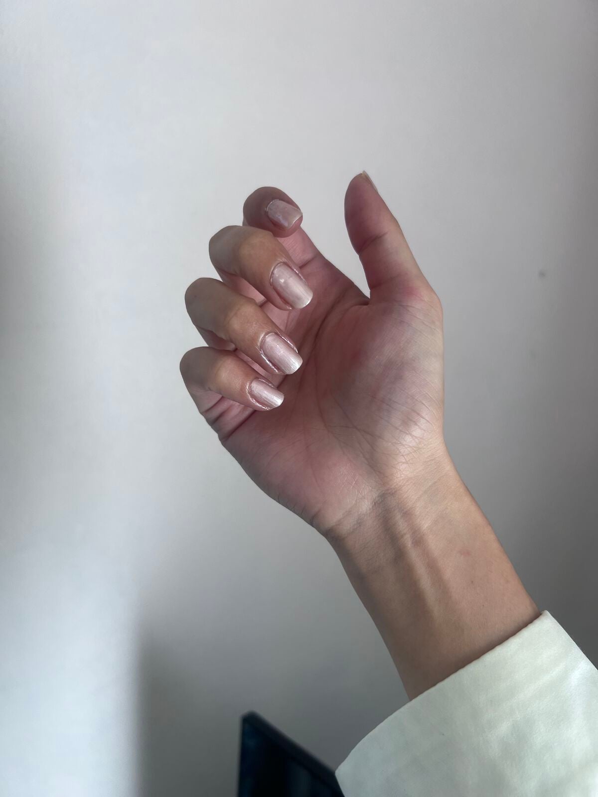 ザ ネイルポリッシュ/ADDICTION/マニキュアを使ったクチコミ(6枚目)