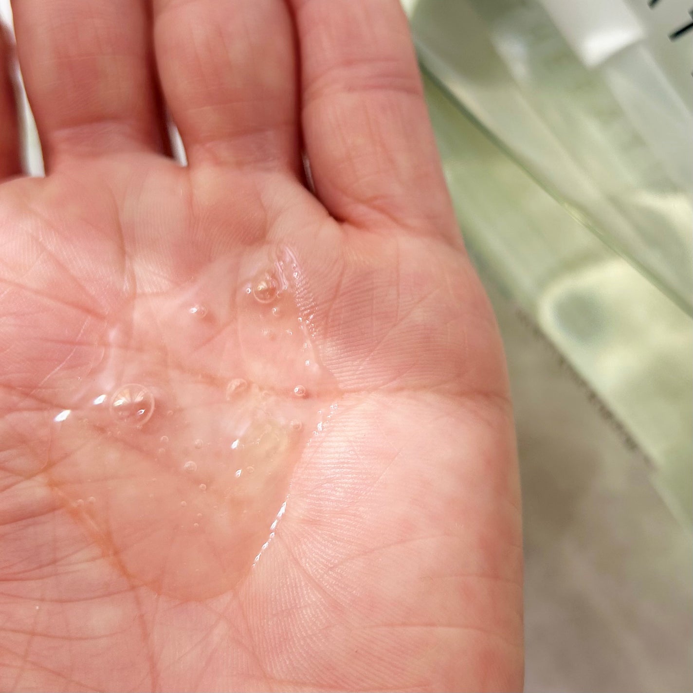 ナイトリペア シャンプー/ヘアトリートメント/THERATIS/シャンプー・コンディショナーを使ったクチコミ(3枚目)