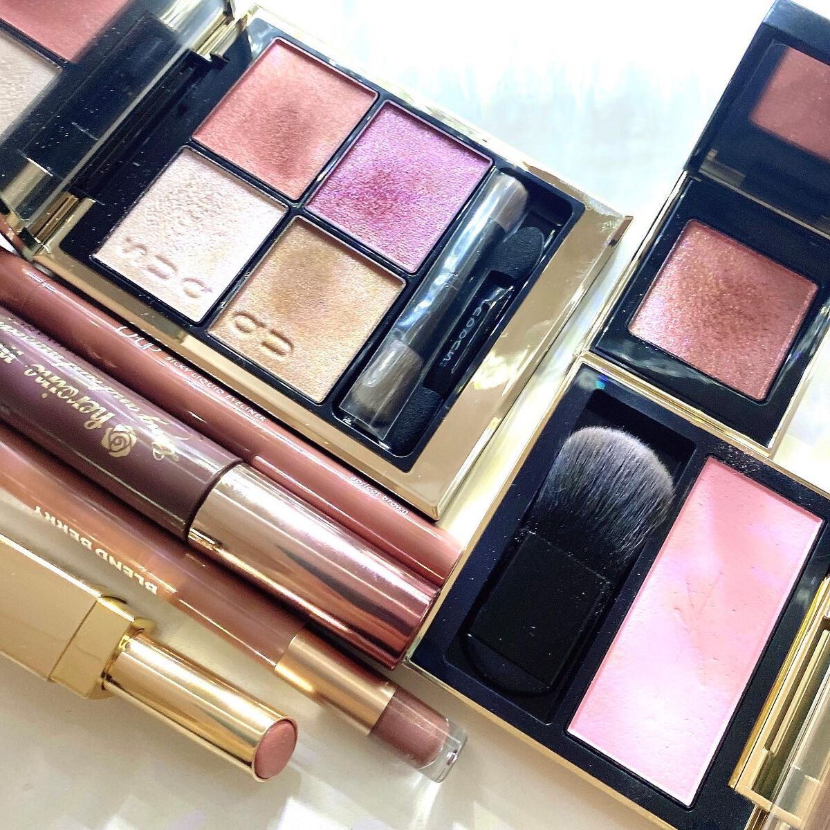 ロング&カールマスカラ アドバンストフィルム/ヒロインメイク/マスカラを使ったクチコミ(10枚目)