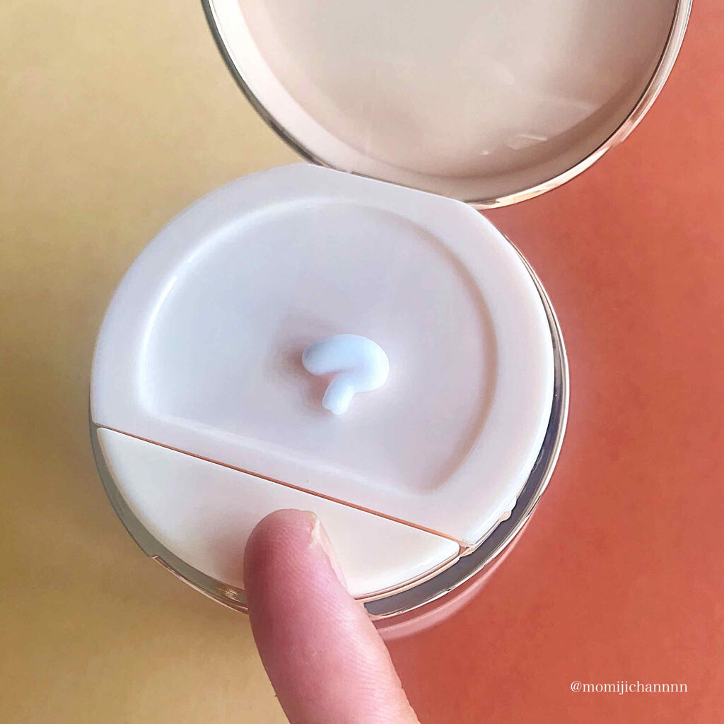 レイヤードクリーム/XOUL/フェイスクリームを使ったクチコミ（2枚目）