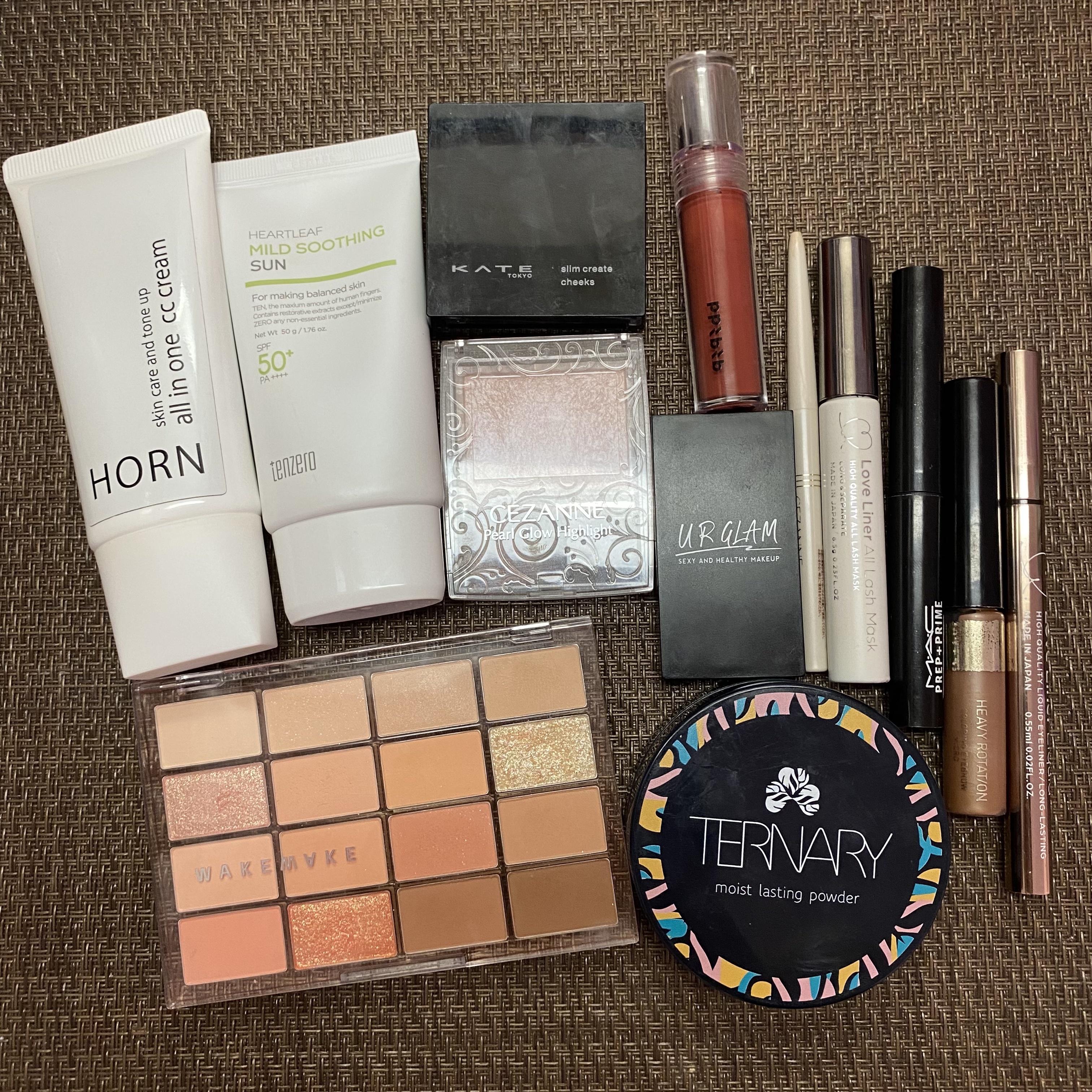 グラーズチュールティント/PPIBIB by AMUSE/リップティントを使ったクチコミ（3枚目）