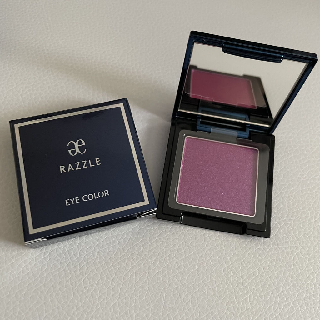 ラズル アイカラー 24 Endorphin / エレガンス ラズル | LIPS