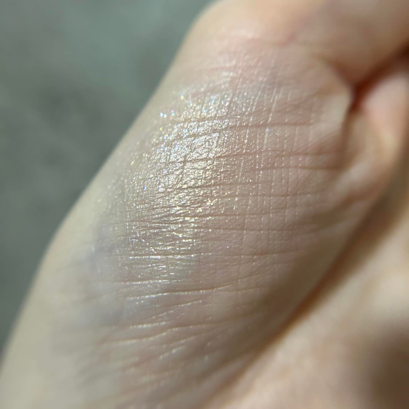 ルナソル モノアイカラーレーション/LUNASOL/単色アイシャドウを使ったクチコミ(3枚目)