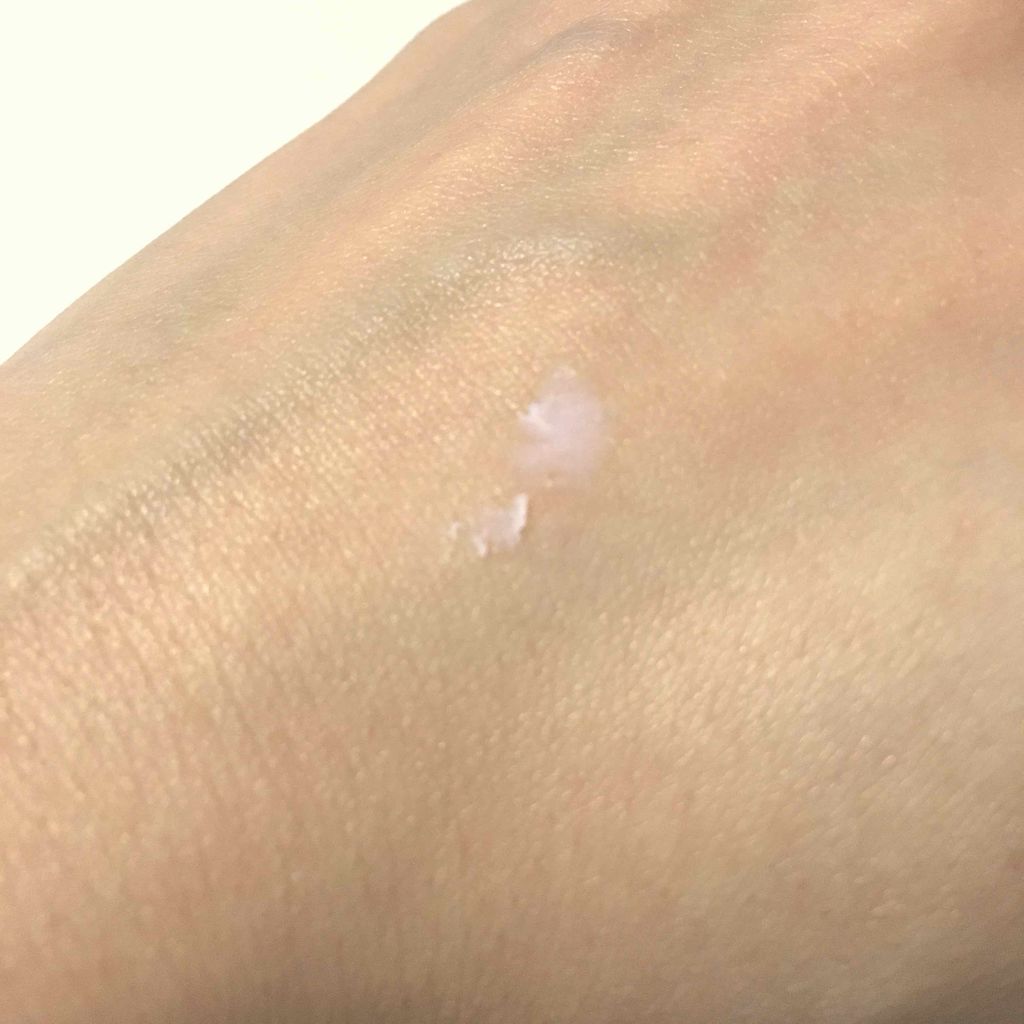エッグポア シルキースムーズバーム/TONYMOLY/化粧下地を使ったクチコミ(4枚目)