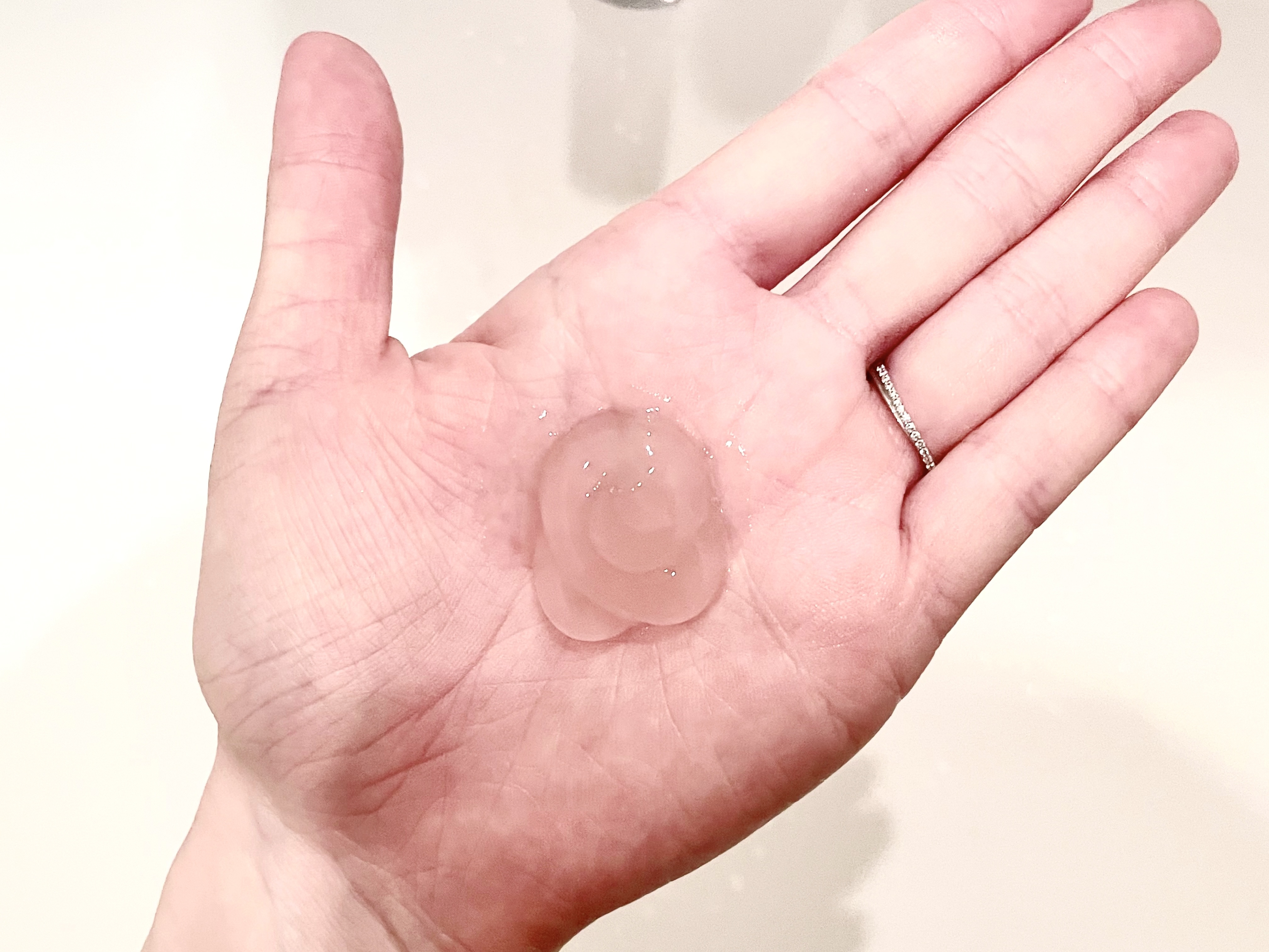 ナールスエークレンズ/ナールス/クレンジングジェルを使ったクチコミ（2枚目）