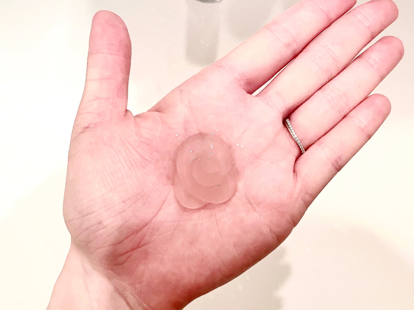 ナールスエークレンズ/ナールス/クレンジングジェルを使ったクチコミ(2枚目)