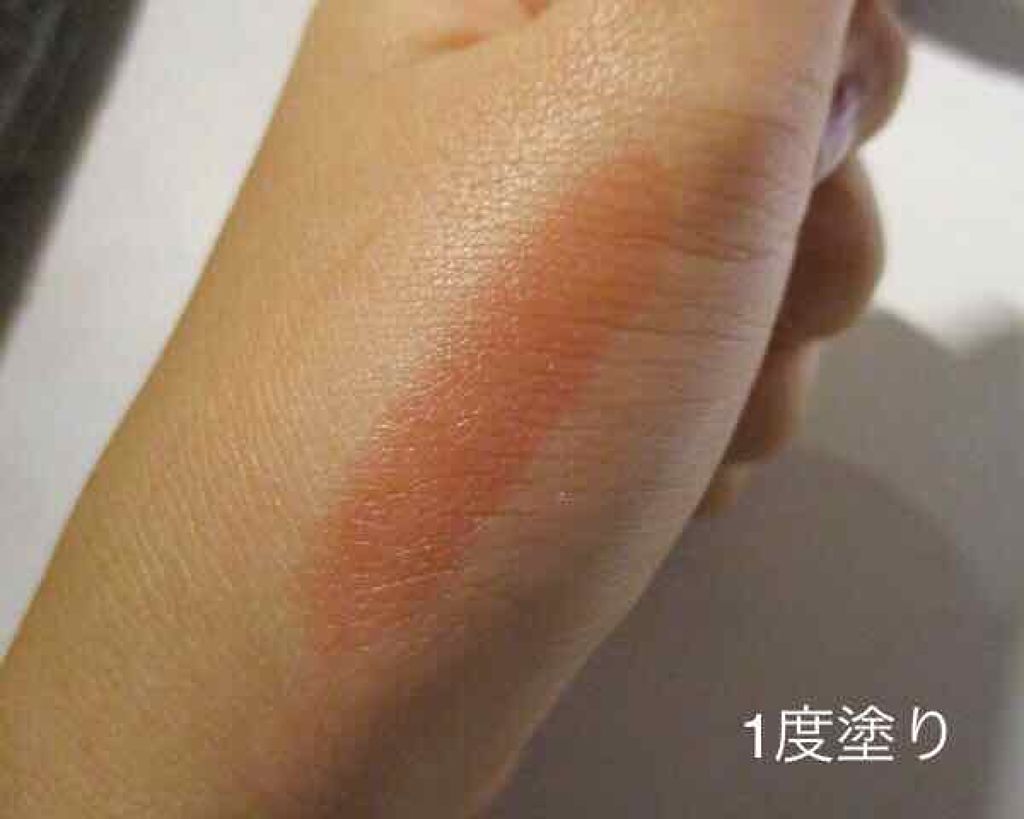 バーバリーキス/Burberry Beauty/口紅を使ったクチコミ（2枚目）