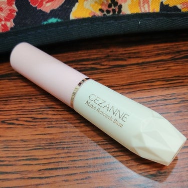 皮脂テカリお直し液/CEZANNE/化粧下地を使ったクチコミ（1枚目）