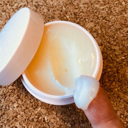 トリートメントバーム/LILAY/ヘアバームを使ったクチコミ(2枚目)