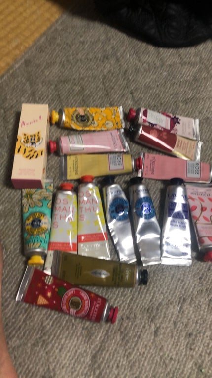 を使ったクチコミ(1枚目)