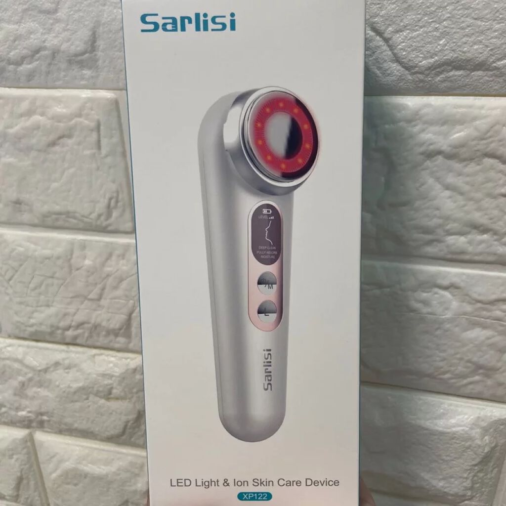 サーリシ 超音波美顔器 多機能 エステ 導入導出 Ems Sarlisiの口コミ 凄い こんなにお安いのに Emsで 表情筋 By 理恵 普通肌 代後半 Lips サーリシ 超音波美顔器 多機能 エステ 導入導出 Ems Sarlisiの口コミ 凄い こんなにお安いのに Emsで 表情筋 By 理恵 普通肌 代後半 Lips