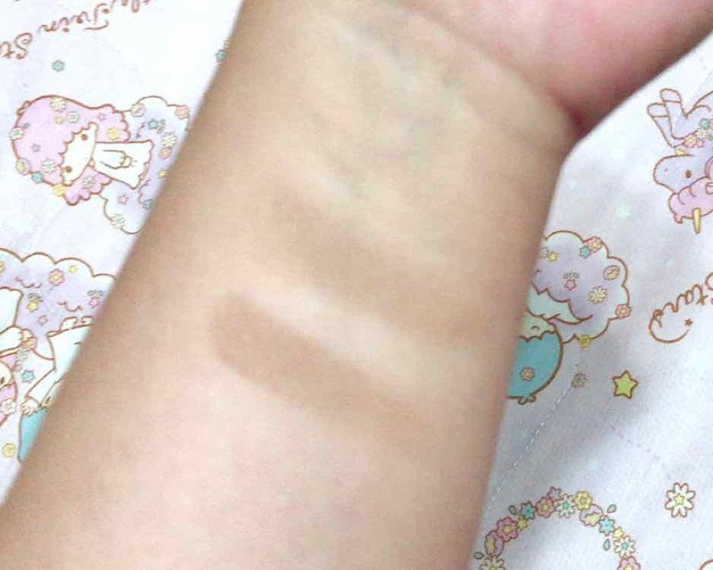 アートクラスバイロダン シェーディング/too cool for school/シェーディングを使ったクチコミ(2枚目)