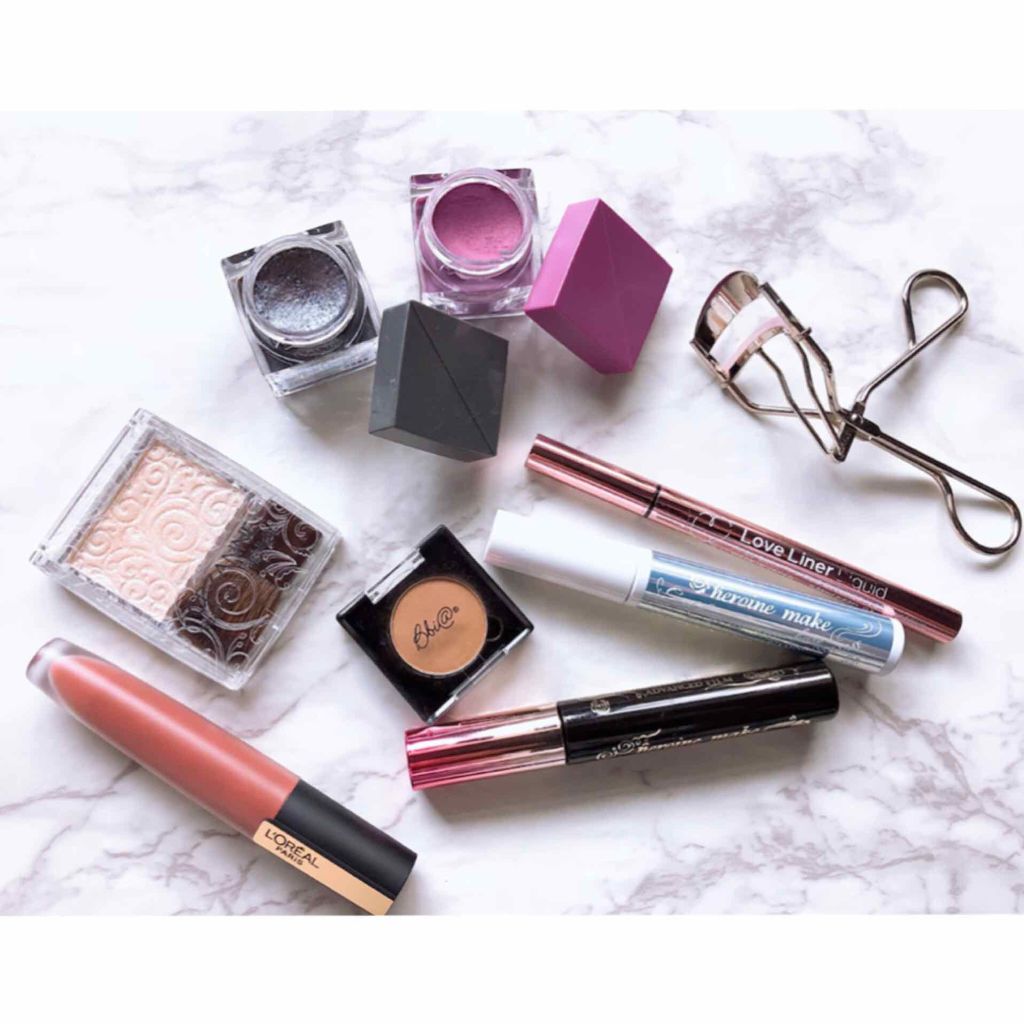 プレイフルカラー アイ＆フェイス 02 ユカタ/コフレドール/単色アイシャドウを使ったクチコミ（2枚目）