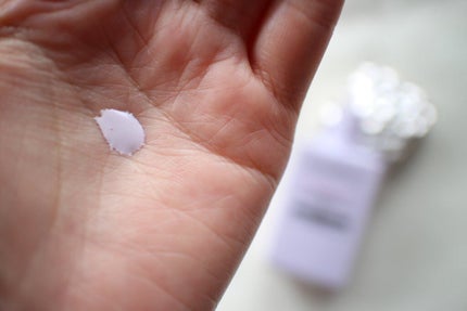 ドラマティックスキンセンサーベース EX UV+/マキアージュ/化粧下地を使ったクチコミ(2枚目)