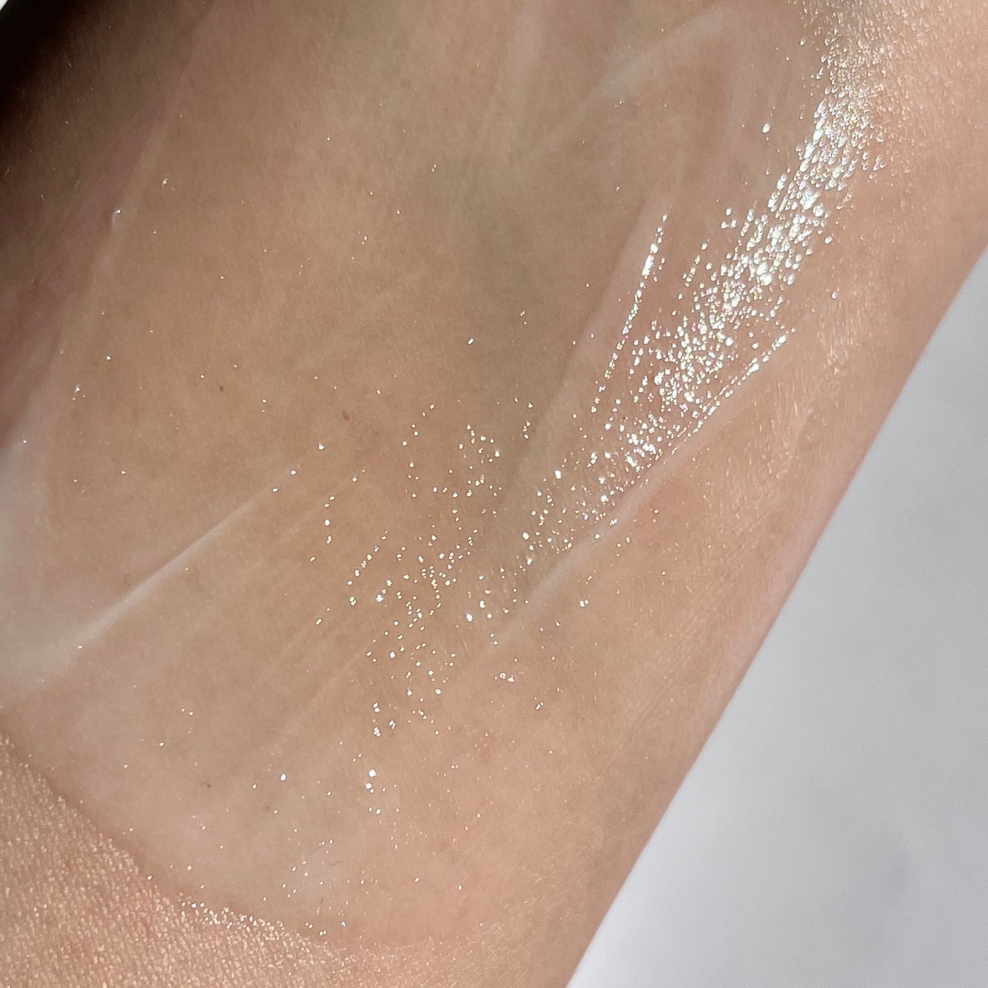 サミュ PHセンシティブクリーム/SAM'U/フェイスクリームを使ったクチコミ(4枚目)