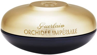 GUERLAIN オーキデ アンペリアル ザ クリーム N