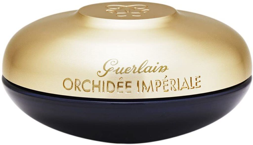 オーキデ アンペリアル ザ ライトクリームN 試してみた】オーキデ アンペリアル ザ クリーム N GUERLAINの