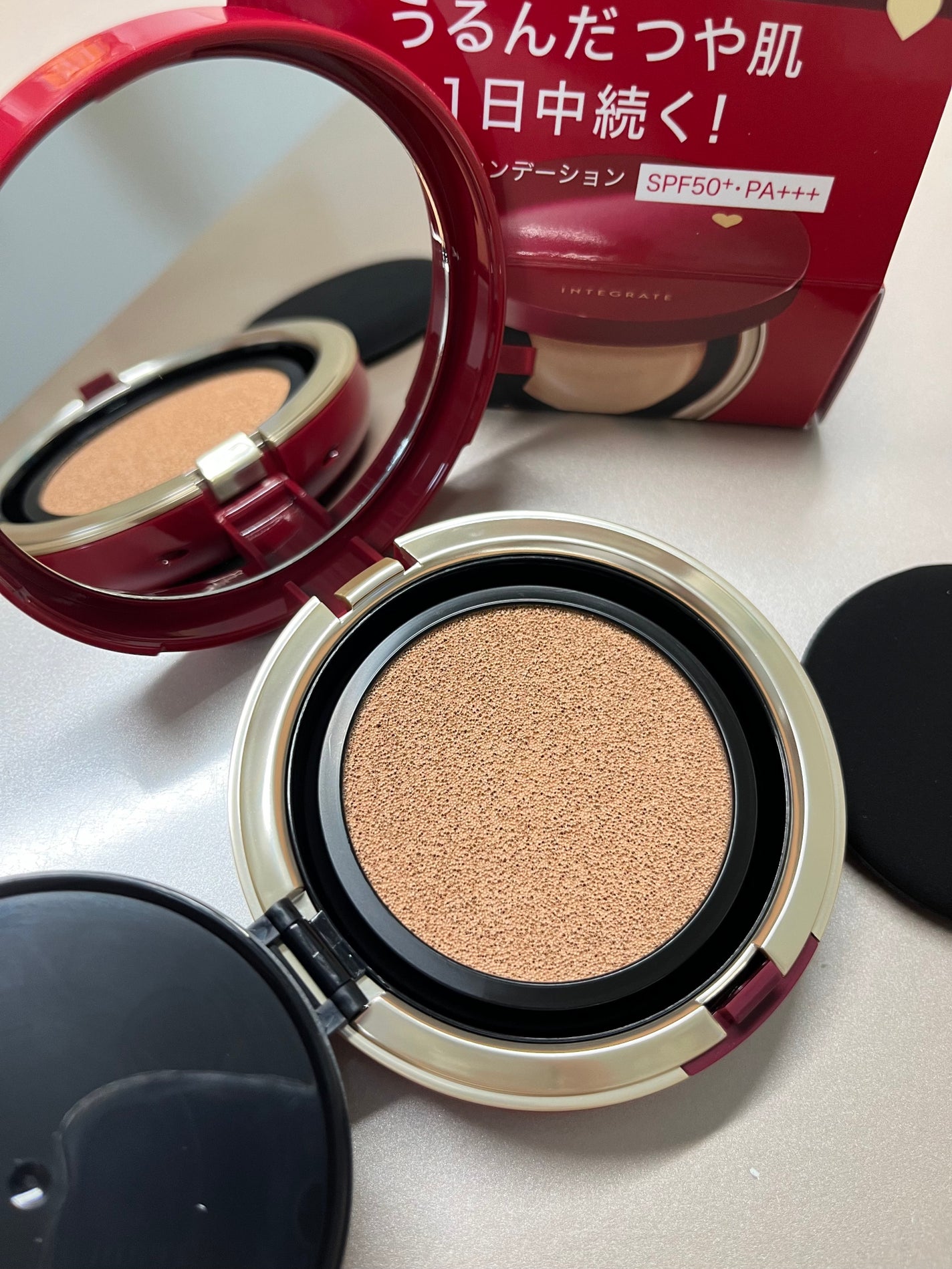 ã€ã³ãã°ã¬ãŒã ãããã£ããã·ã¥ã¯ãã·ã§ã³/ã€ã³ãã°ã¬ãŒã/ã¯ãã·ã§ã³ãã¡ã³ããŒã·ã§ã³ã䜿ã£ãã¯ãã³ãïŒ2æç®ïŒ