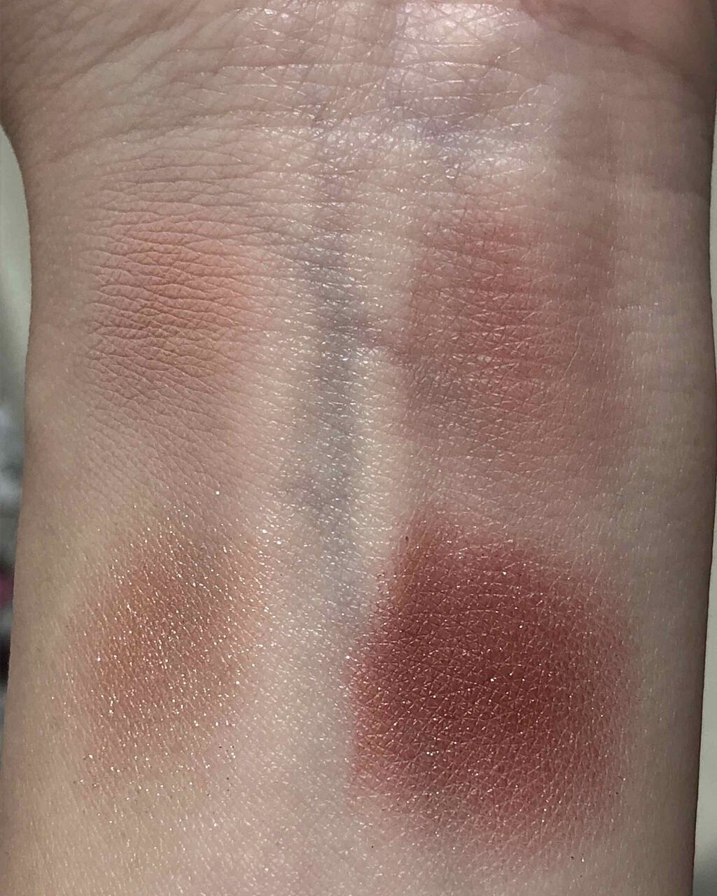 3CE ミニ マルチアイカラーパレット/3CE/アイシャドウパレットを使ったクチコミ(3枚目)