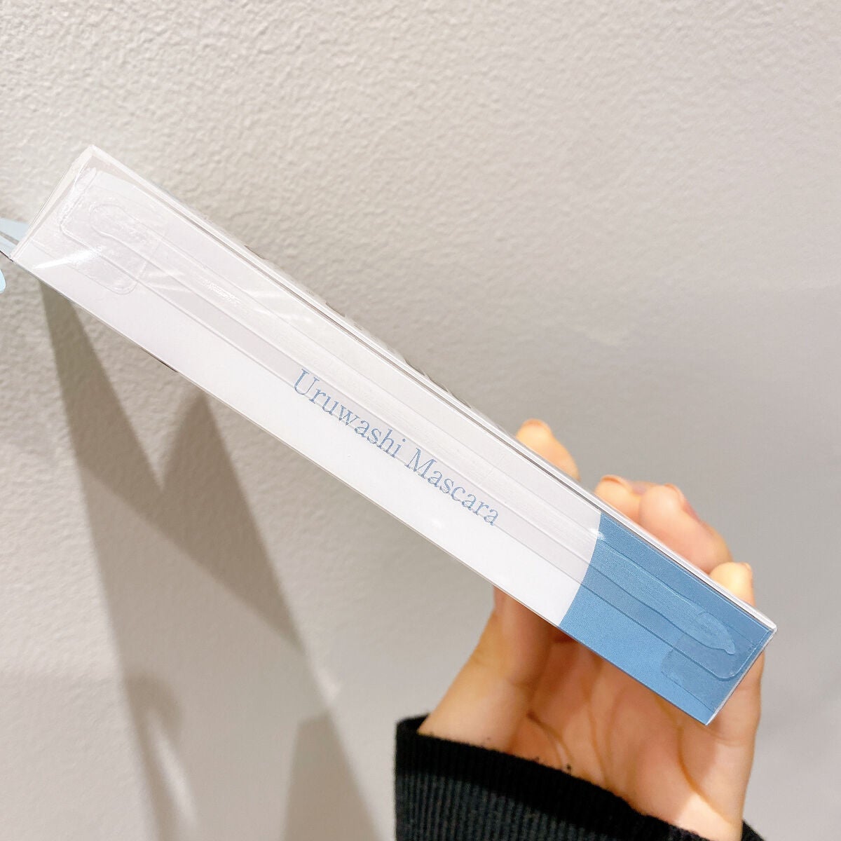 麗しマスカラ /Fujiko/マスカラを使ったクチコミ(5枚目)