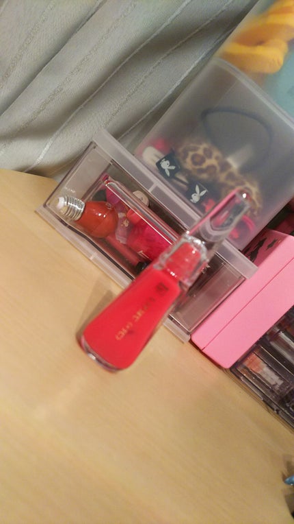 38°C / 99°F リップトリートメント (リップ美容液)/UZU BY FLOWFUSHI/リップケアを使ったクチコミ(1枚目)