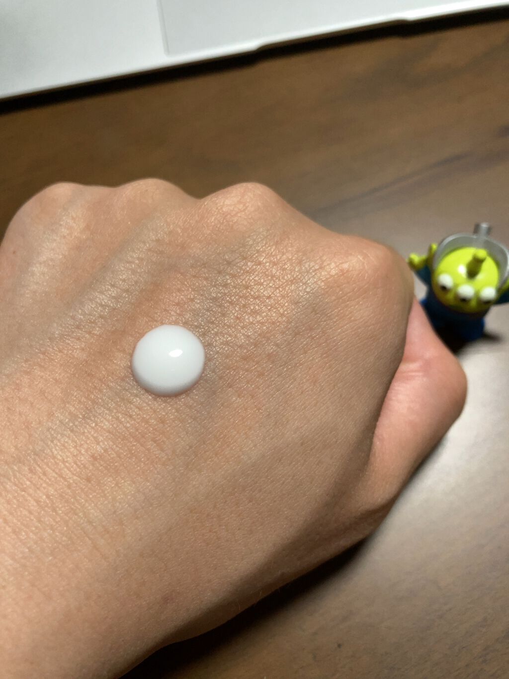 フィトチューン リファイニング ソフナー ER(よりしっとりタイプ)/DECORTÉ/乳液を使ったクチコミ（2枚目）