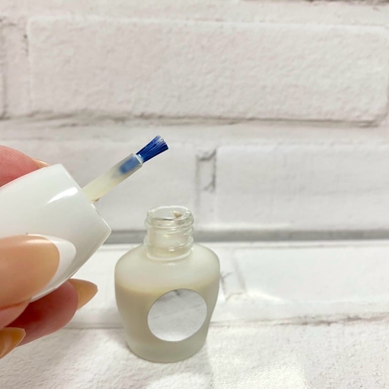 ããã¿ðãã©ãã100 on LIPS ããããã¯DCæ¯ã«çœãæ¶²å€ãå¡ãããšã§ã誰ã§ãç°¡åã«çœãæ¯ã«ã¡ã€..ãïŒ4æç®ïŒ