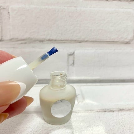 ããã¿ðãã©ãã100 on LIPS ããããã¯DCæ¯ã«çœãæ¶²å€ãå¡ãããšã§ã誰ã§ãç°¡åã«çœãæ¯ã«ã¡ã€..ãïŒ4æç®ïŒ