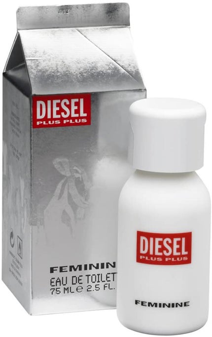 DIESEL Plus Plus FEMININE