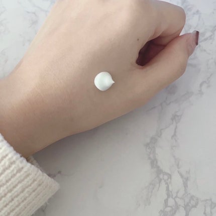 147バリアクリーム/Dr.Althea/フェイスクリームを使ったクチコミ(3枚目)