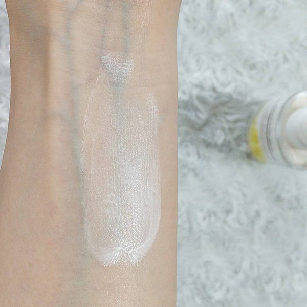 オールライト サンスクリーン クリーム SPF18 PA+/AMRITARA/化粧下地 by LiLi