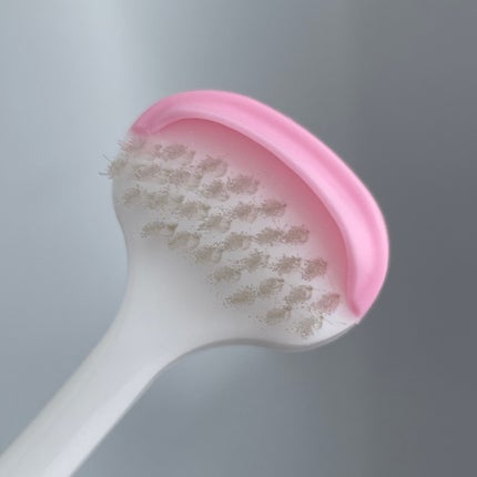 舌クリーナー/NONIO/その他オーラルケアを使ったクチコミ(4枚目)