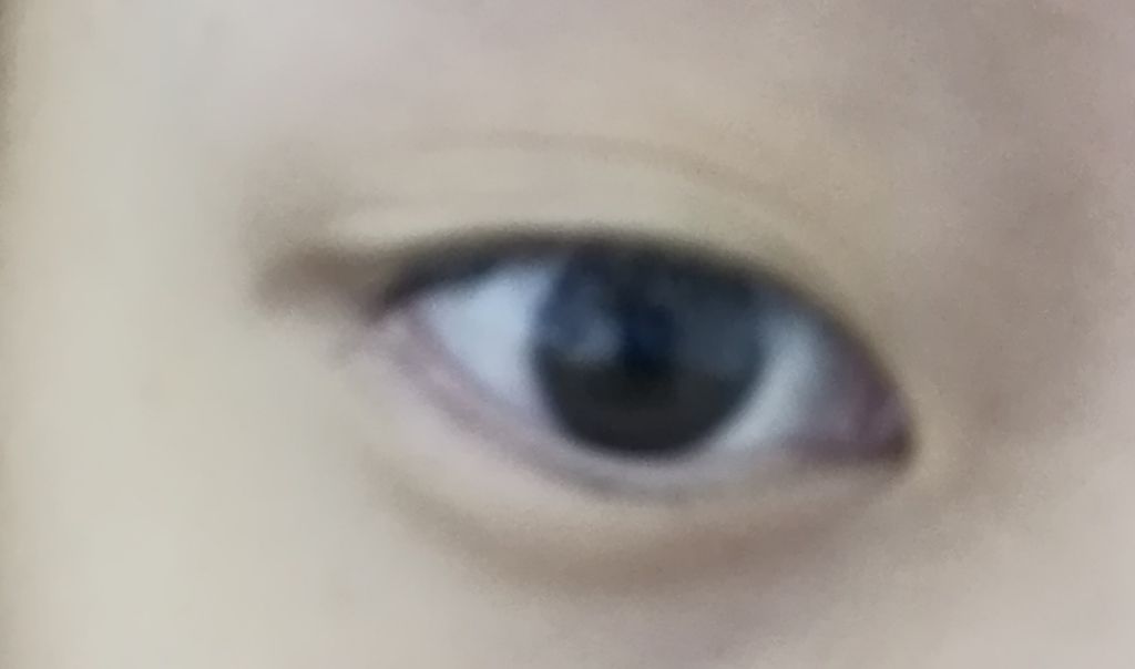 ハイブリッドフィルム/アイトーク/二重まぶた用アイテムを使ったクチコミ（3枚目）