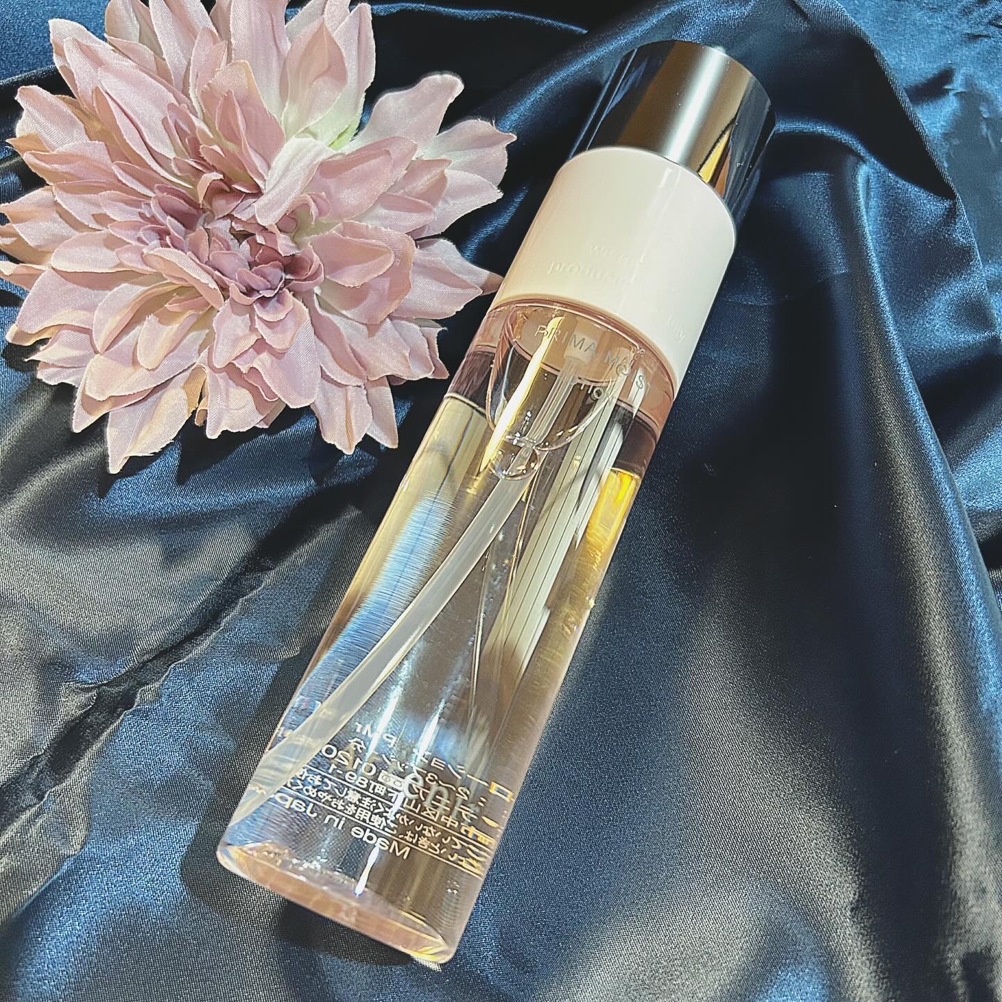 プリマモイスト ローション/アテニア/化粧水を使ったクチコミ（1枚目）