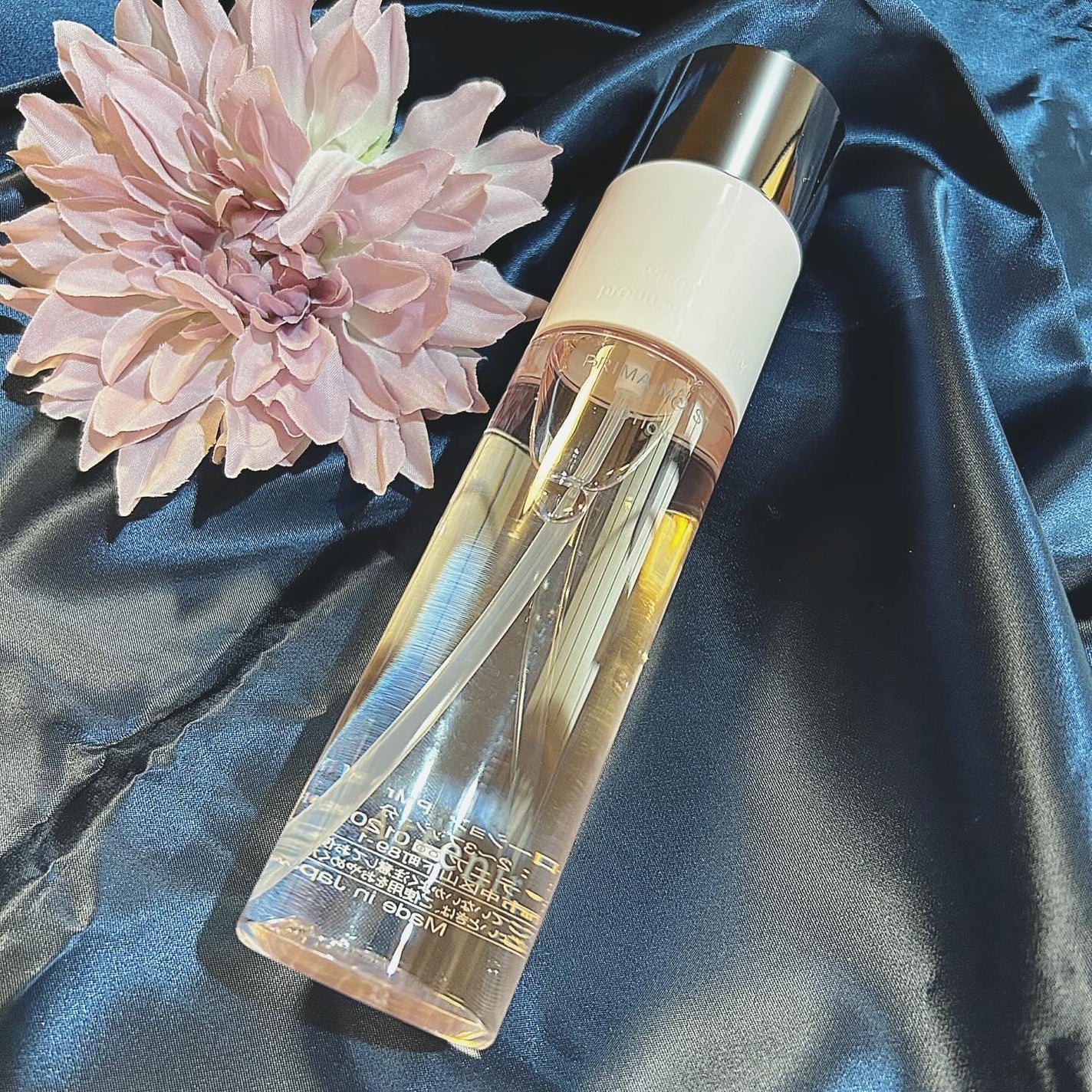 プリマモイスト ローション/アテニア/化粧水を使ったクチコミ(1枚目)