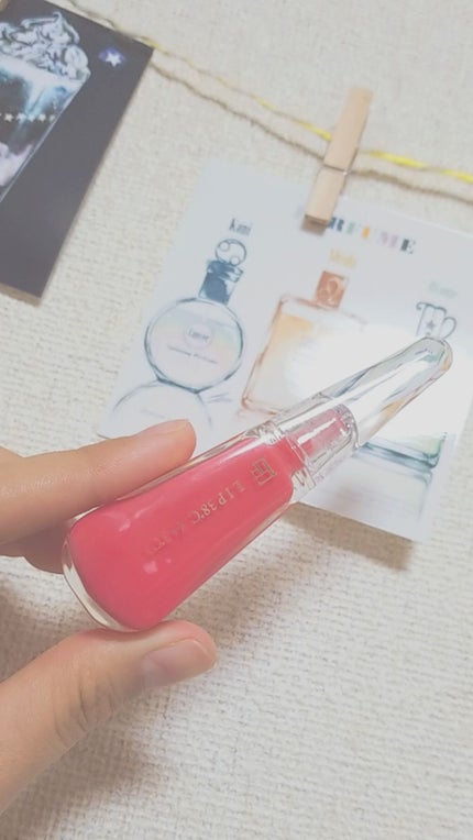 38°C / 99°F リップトリートメント (リップ美容液)/UZU BY FLOWFUSHI/リップケアを使ったクチコミ(2枚目)