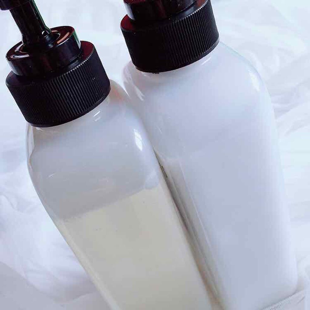 シルキーシャンプー/トリートメント/DROAS/市販シャンプーを使ったクチコミ(2枚目)