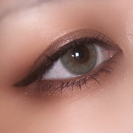 ワンダークリエイション /ブリリアージュ/単色アイシャドウを使ったクチコミ(4枚目)