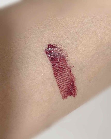 クイックラッシュカーラー/キャンメイク/マスカラ下地を使ったクチコミ(2枚目)